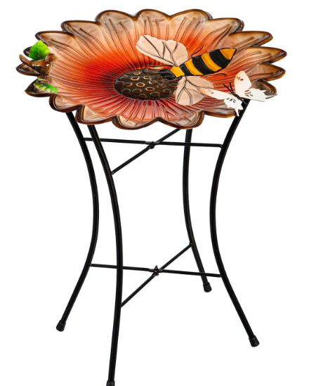 Bird Bath - Image 7