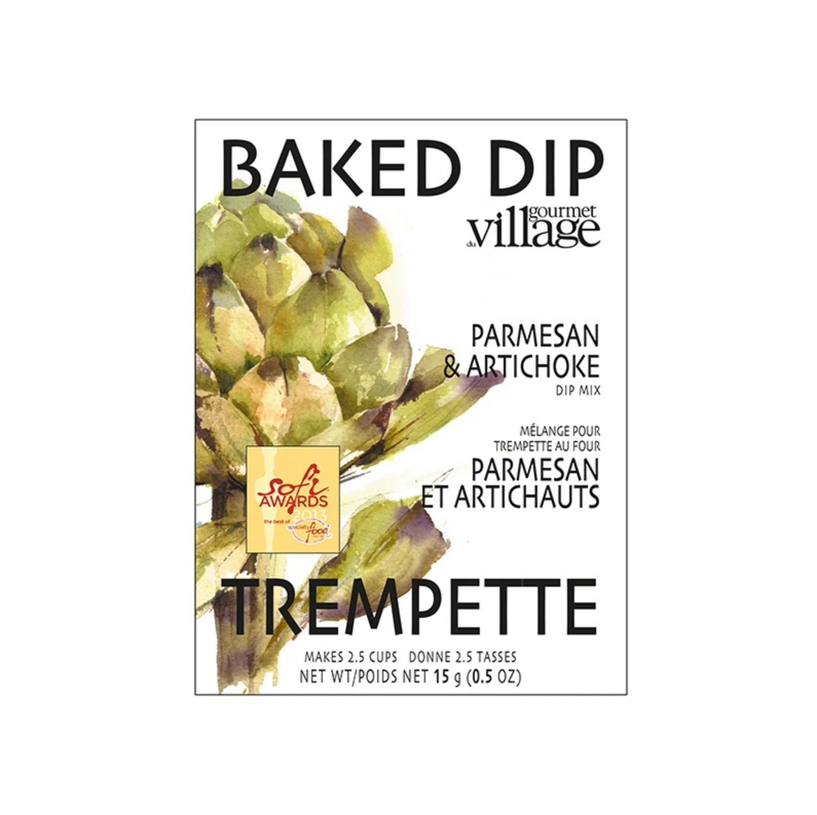 Baked Dip Mixes - Image 5