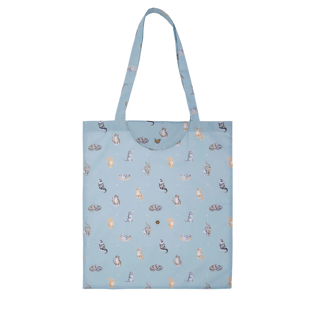 Foldable Shopping Bag - Image 3