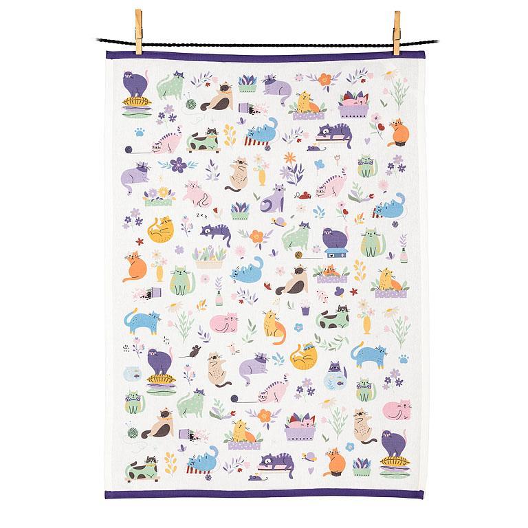 Kitchen Towels & Dish Cloths - Image 6