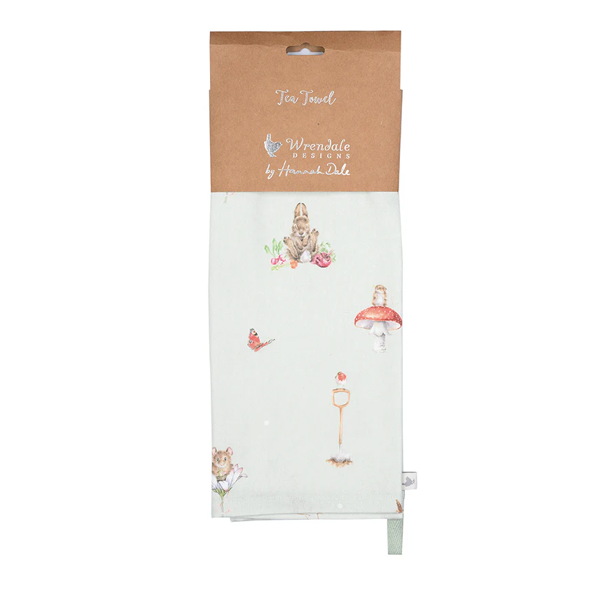 Tea Towels - Image 3